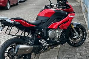 BMW s1000xr