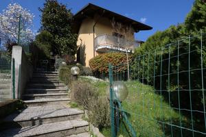 Villetta indipendente con giardino | Pavarolo
