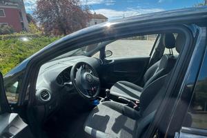 OPEL CORSA GPL