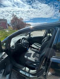 OPEL CORSA GPL