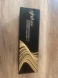 Spazzola ghd glide pari al nuovo