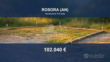 Immobile in asta di 9571 m² a Rosora