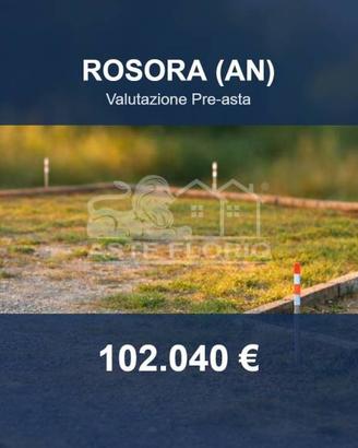 Immobile in asta di 9571 m² a Rosora