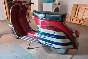 Vespa 150 VBB1 1964