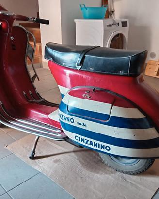 Vespa 150 VBB1 1964