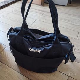 Borsa neonato Brevi