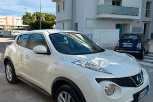 Nissan juke 2014