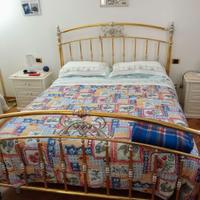 Camera matrimoniale completa