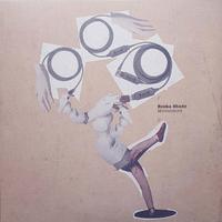 2 Lp BOOKA SHADE Movements NUOVO SIGILLATO