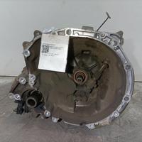 CAMBIO MANUALE COMPLETO DAIHATSU Sirion 2° Serie