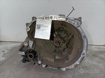 CAMBIO MANUALE COMPLETO DAIHATSU Sirion 2° Serie