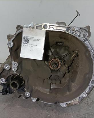 CAMBIO MANUALE COMPLETO DAIHATSU Sirion 2° Serie