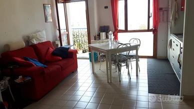 Appartamento Bilocale Centralissimo Posto auto