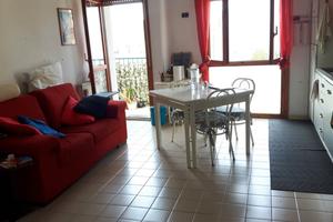 Appartamento Bilocale Centralissimo Posto auto