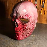 Vecna, Stranger Things - maschera