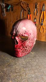 Vecna, Stranger Things - maschera