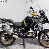 BMW r 1250 gs Adventure Edition 40 Years Abs my21