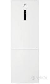 Frigorifero - Electrolux serie 600 TwinTech