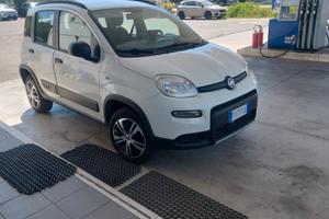 Fiat Panda Cross 0.9 TwinAir Turbo S&S 4x4