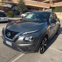 Nissan Juke Tekna