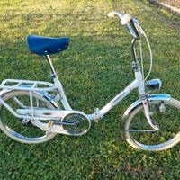 Bici epoca  Carnielli Annabella