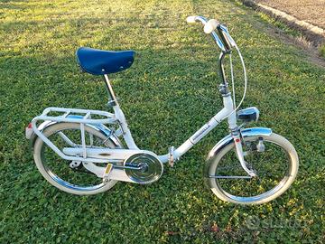 Bici epoca  Carnielli Annabella