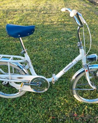 Bici epoca  Carnielli Annabella