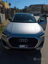 audi q tre