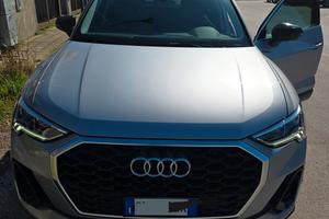 audi q tre