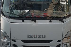 Isuzu m21T ribaltabile
