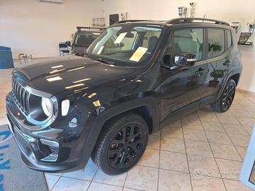 Jeep Renegade 1.3 T4 190CV PHEV 4xe AT6 Limited