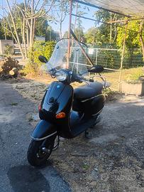 vespa 50cc