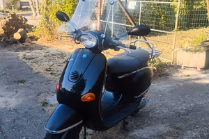 vespa 50cc