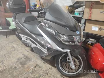 PIAGGIO X10 - 350cc