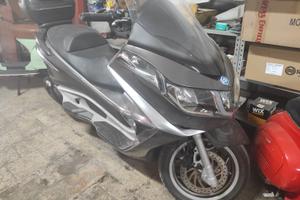 PIAGGIO X10 - 350cc