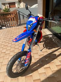 Beta RR Motard 125