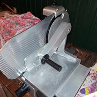 Affettatrice Manconi 35vx 