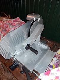 Affettatrice Manconi 35vx 