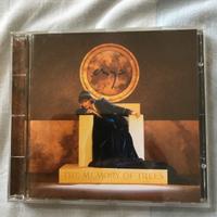 Enya - The Memory of Trees Cd 1995