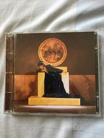 Enya - The Memory of Trees Cd 1995