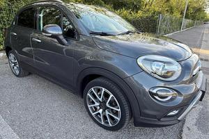 FIAT 500X 1.6 MultiJet 120 CV Cross Plus