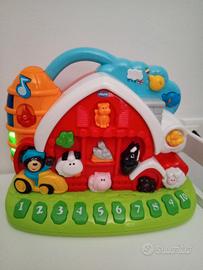 Chicco fattoria parlante