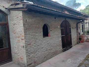 Terratetto galluzzo privato