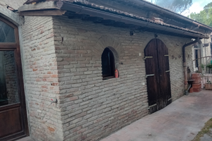 Terratetto galluzzo privato