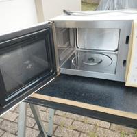 FORNO MICROONDE Panasonic