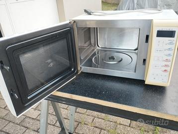 FORNO MICROONDE Panasonic