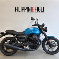 Moto Guzzi V7 STONE