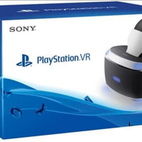 VR Playstation 4
