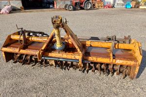 Fresa PEGOLAMA 2,5 m