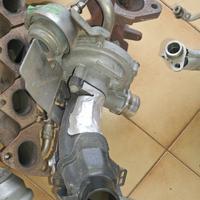 Turbina Nissan nv200 1.5 dci 90cv